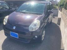 2012 Toyota Passo