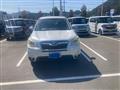 2012 Subaru Forester