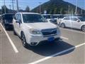2012 Subaru Forester