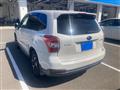 2012 Subaru Forester