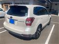 2012 Subaru Forester