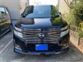 2013 Nissan Elgrand