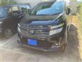 2013 Nissan Elgrand