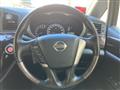 2013 Nissan Elgrand