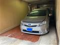 2012 Toyota PRIUS α