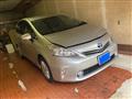 2012 Toyota PRIUS α