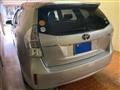 2012 Toyota PRIUS α