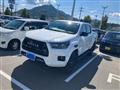 2022 Toyota Hilux