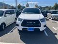 2022 Toyota Hilux