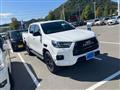 2022 Toyota Hilux