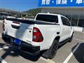 2022 Toyota Hilux