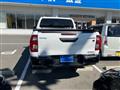 2022 Toyota Hilux
