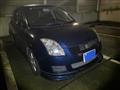 2008 Suzuki Swift