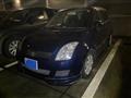 2008 Suzuki Swift
