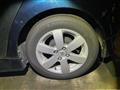 2008 Suzuki Swift