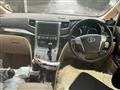 2013 Toyota Alphard Hybrid