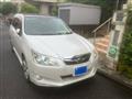 2010 Subaru Exiga