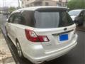 2010 Subaru Exiga