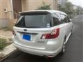 2010 Subaru Exiga