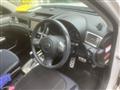 2010 Subaru Exiga
