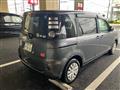 2008 Toyota Sienta
