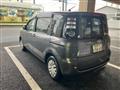 2008 Toyota Sienta