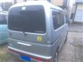 2012 Honda Vamos Hobio