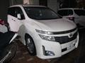 2011 Nissan Elgrand