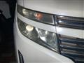 2011 Nissan Elgrand