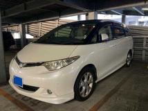 2007 Toyota Estima