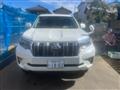 2018 Toyota Land Cruiser Prado