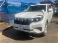 2018 Toyota Land Cruiser Prado