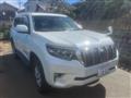 2018 Toyota Land Cruiser Prado