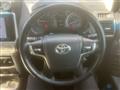 2018 Toyota Land Cruiser Prado