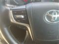 2018 Toyota Land Cruiser Prado