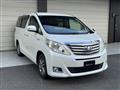 2012 Toyota Alphard Hybrid