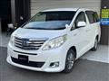2012 Toyota Alphard Hybrid