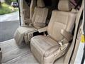 2012 Toyota Alphard Hybrid