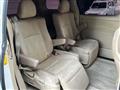 2012 Toyota Alphard Hybrid