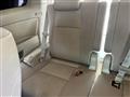 2012 Toyota Alphard Hybrid