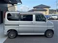 2002 Honda Vamos