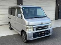 2002 Honda Vamos