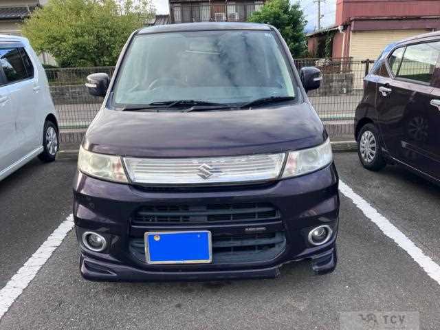 2011 Suzuki Suzuki Others