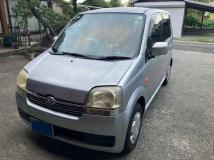 2004 Daihatsu Move