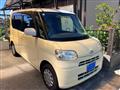 2009 Daihatsu Tanto