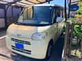 2009 Daihatsu Tanto