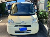 2009 Daihatsu Tanto