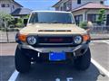 2014 Toyota FJ Cruiser