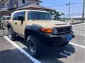 2014 Toyota FJ Cruiser