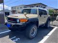 2014 Toyota FJ Cruiser